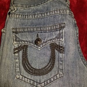 True Religion jeans